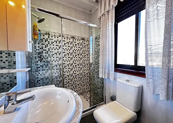 Dom wakacyjny Casa Santa Isabel *