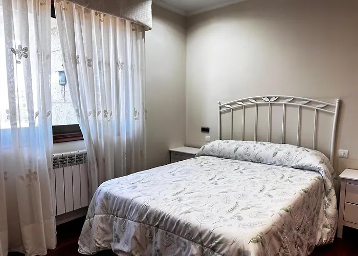 Dom wakacyjny Casa Santa Isabel