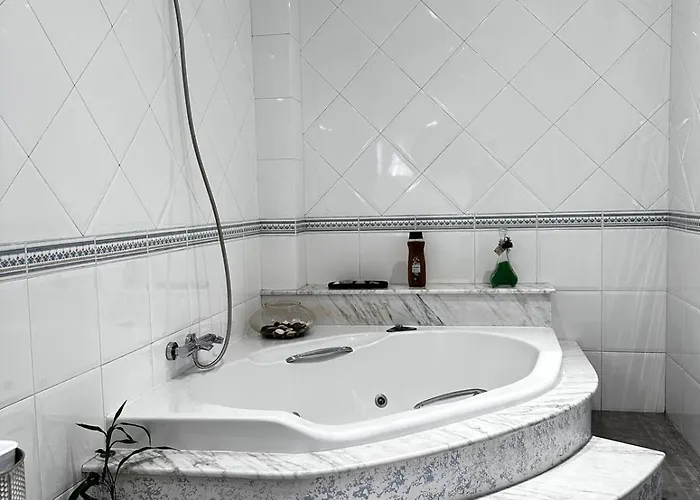 Casa Santa Isabel Dom wakacyjny Vigo