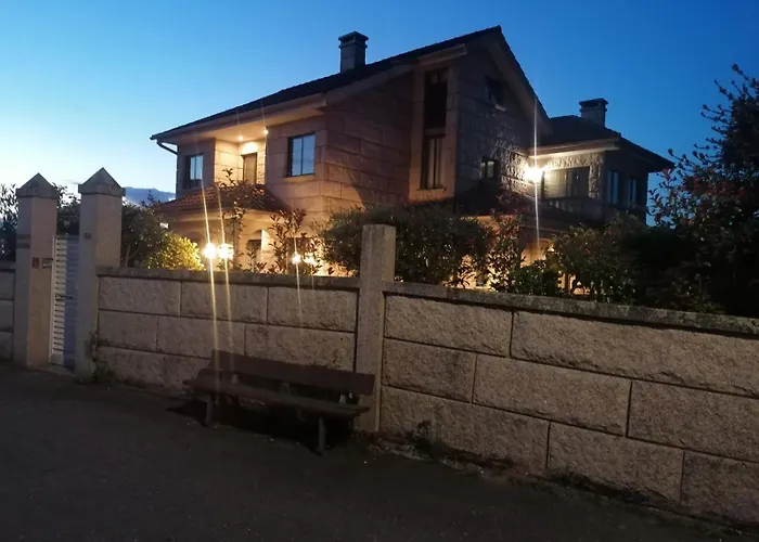 Dom wakacyjny Casa Santa Isabel *